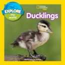Image for Explore My World: Ducklings