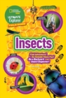 Image for Ultimate Explorer Field Guide: Insects
