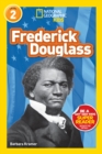 Image for National Geographic Kids Readers: Frederick Douglass