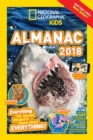 Image for National Geographic Kids Almanac 2018