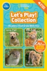 Image for National Geographic Kids Readers: Let&#39;s Play