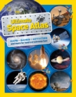Image for Ultimate space atlas