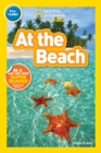 Image for National Geographic Kids Readers: At the Beach