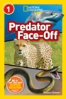 Image for Predator face-off
