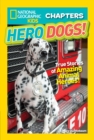 Image for National Geographic Kids Chapters: Hero Dogs