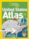 Image for National Geographic Kids United States Atlas