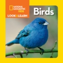 Image for Look and Learn: Birds