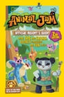 Image for Animal Jam  : official insider&#39;s guide