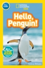 Image for National Geographic Kids Readers: Hello, Penguin!