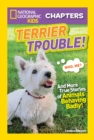 Image for Terrier trouble!