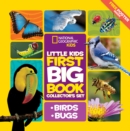Image for Little Kids First Big Book Collector&#39;s Set: Birds and Bugs