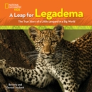Image for A Leap for Legadema