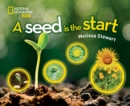 Image for A seed is the start