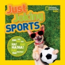 Image for Just Joking Sports