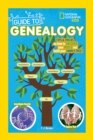 Image for National Geographic Kids Guide to Genealogy