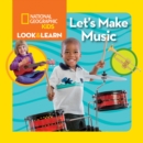 Image for Look &amp; Learn: Let&#39;s Make Music