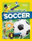 Image for Absolute Expert: Soccer