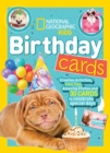 Image for National Geographic Kids Birthday Cards
