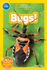 Image for National Geographic Kids Readers: Bugs