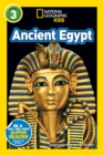 Image for National Geographic Kids Readers: Ancient Egypt