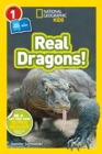 Image for National Geographic Kids Readers: Real Dragons
