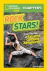 Image for National Geographic Kids Chapters: Rock Stars!