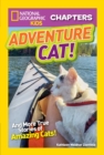 Image for National Geographic Kids Chapters: Adventure Cat!