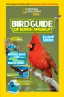 Image for National Geographic Kids bird guide of North America