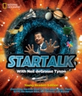 Image for StarTalk (Young Adult Abridged Edition)