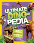 Image for Ultimate Dinopedia 2nd Edition ((Scholastic Edition))