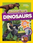 Image for Absolute Expert: Dinosaurs