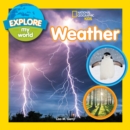 Image for Explore My World: Weather