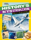 Image for History&#39;s Mysteries: Freaky Phenomena