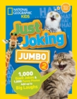 Image for Just Joking: Jumbo 2