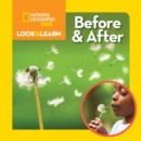 Image for Look and Learn: Before and After
