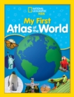 Image for National Geographic Kids My First Atlas of the World
