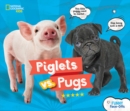 Image for Piglets vs. pugs