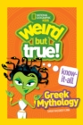 Image for Weird But True! Know-It-All: Greek Mythology