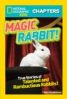 Image for National Geographic Kids Chapters: Magic Rabbit