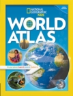 Image for National Geographic kids world atlas