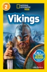 Image for National Geographic Kids Readers: Vikings (L2)