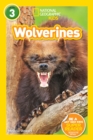 Image for National Geographic Kids Readers: Wolverines (L3)