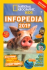Image for National Geographic Kids Infopedia 2019