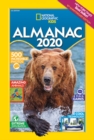 Image for National Geographic Kids Almanac 2020