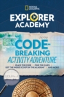 Image for Explorer Academy Codebreaking Adventure 1