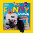 Image for National Geographic Kids Funny Animals