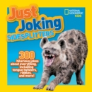 Image for Just Joking Sidesplitters