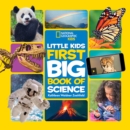 Image for Little Kids First Big Book of Science