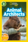 Image for Animal architects
