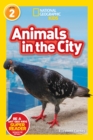 Image for Animals in the city